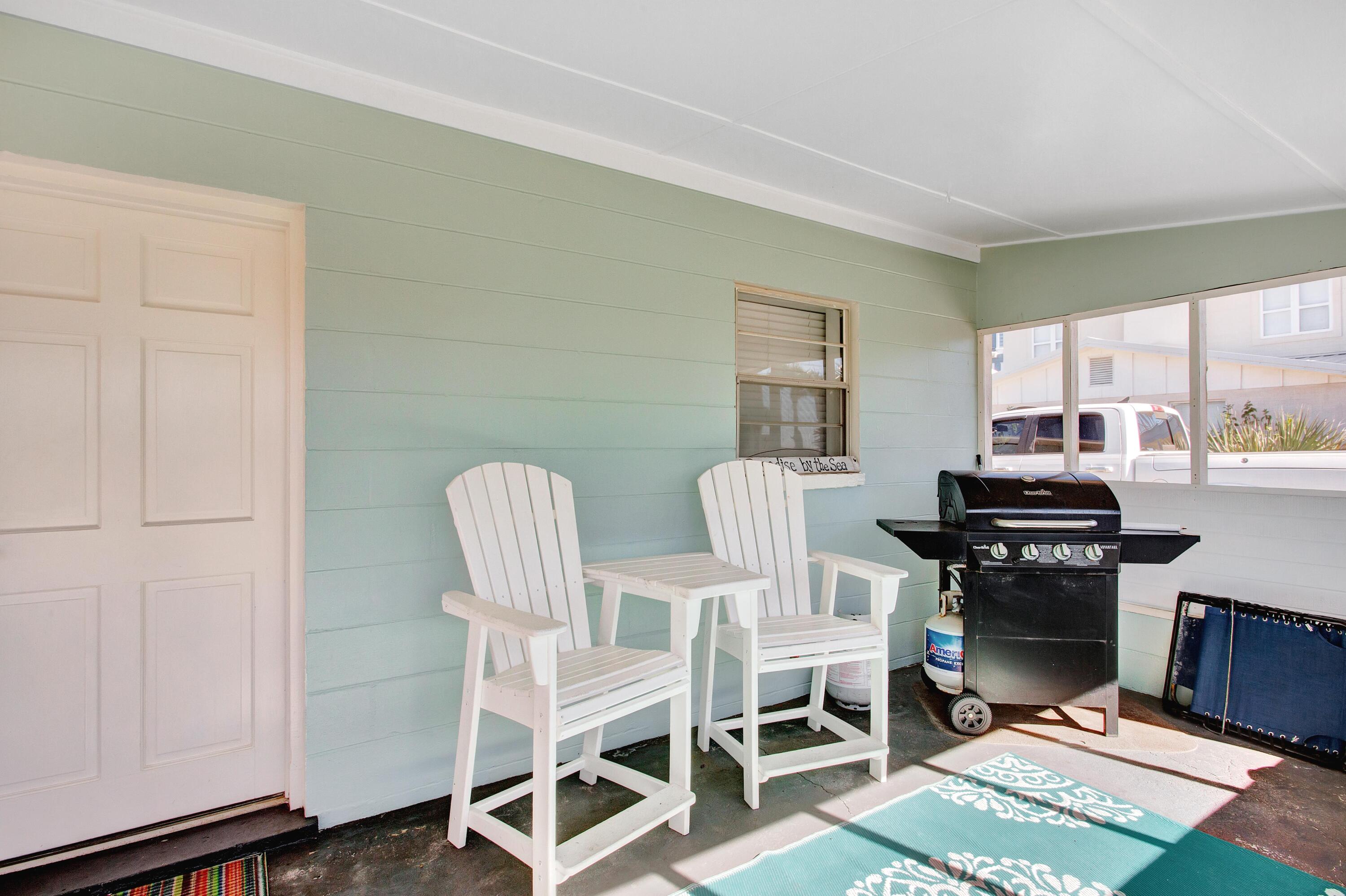BLUE MOUNTAIN BEACH - Residential