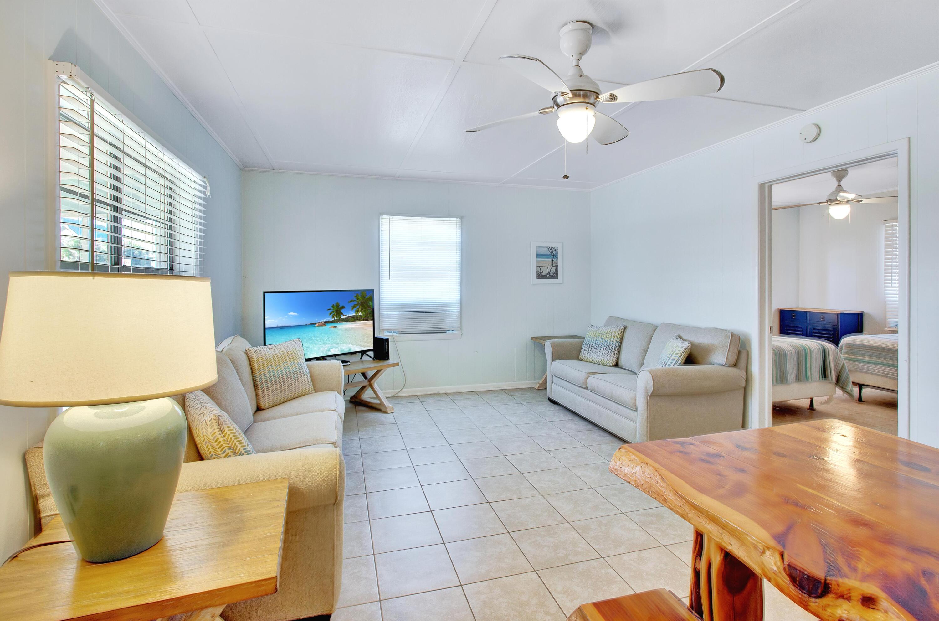 BLUE MOUNTAIN BEACH - Residential