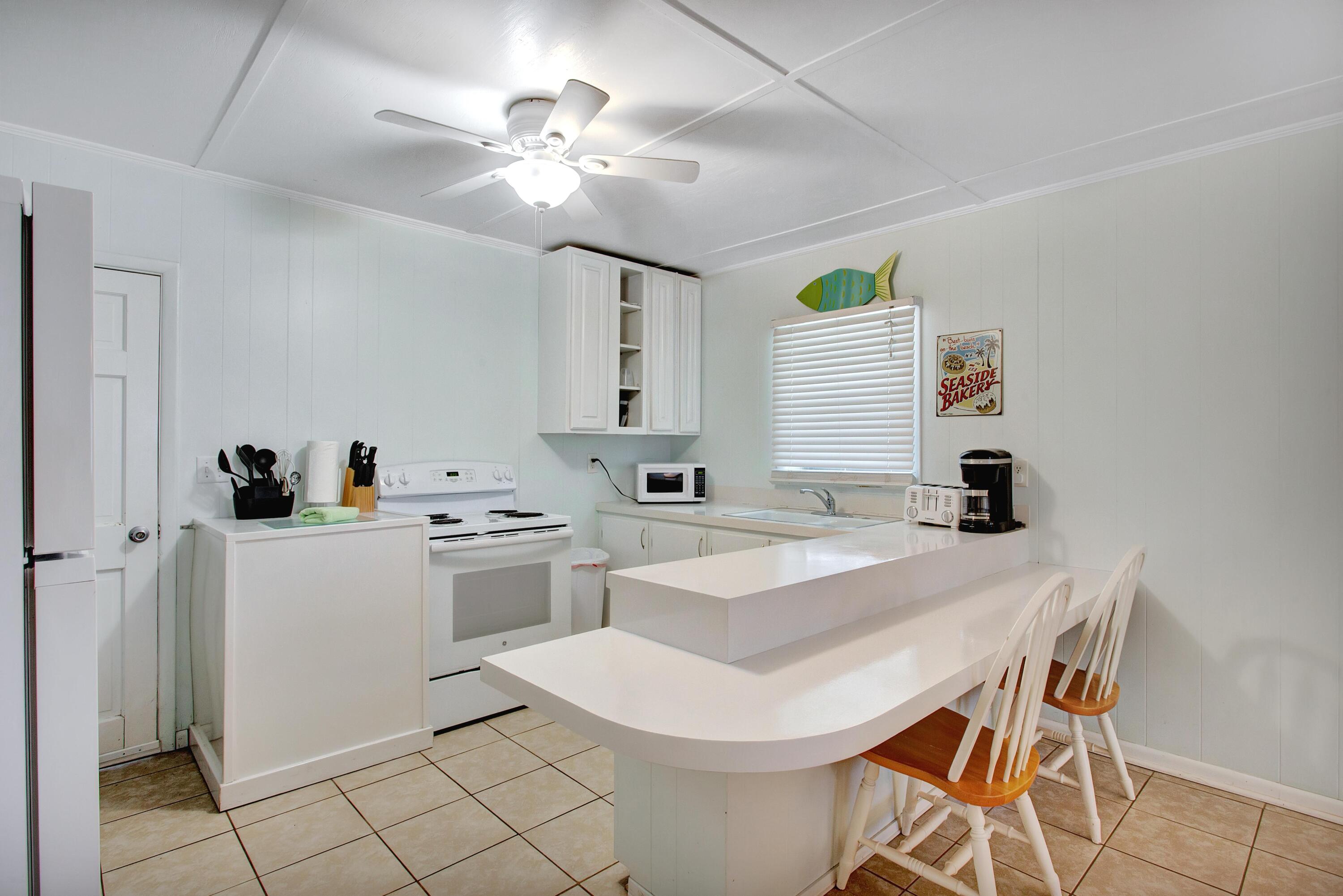 BLUE MOUNTAIN BEACH - Residential
