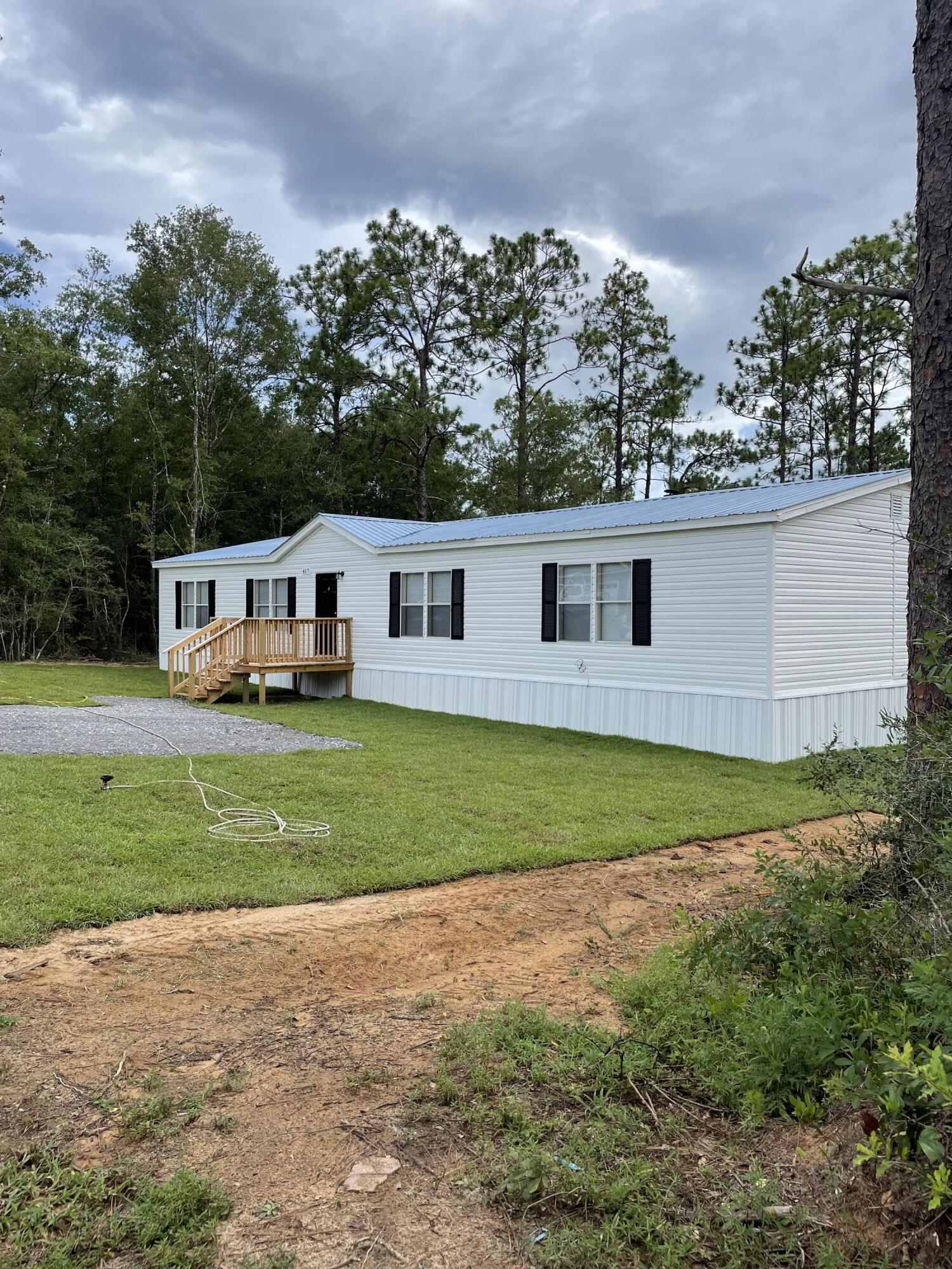 OAKRIDGE - Residential