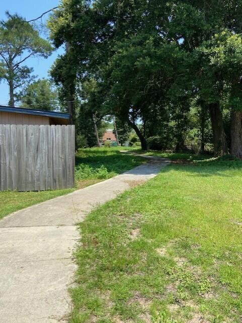 BEACH HAVEN PLAT - Residential