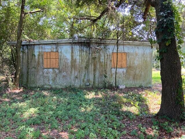 BEACH HAVEN PLAT - Residential