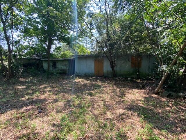 BEACH HAVEN PLAT - Residential