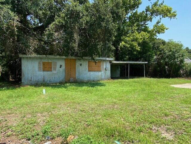 BEACH HAVEN PLAT - Residential