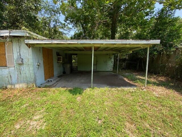 BEACH HAVEN PLAT - Residential