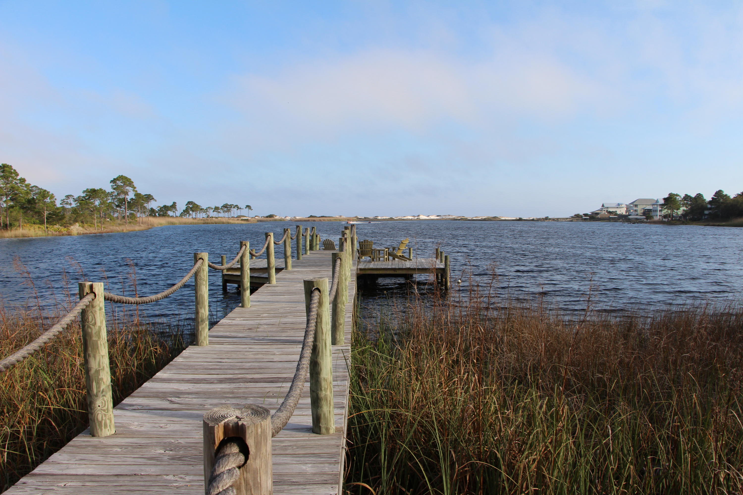 LAKEPLACE AT GRAYTON BEACH - Residential