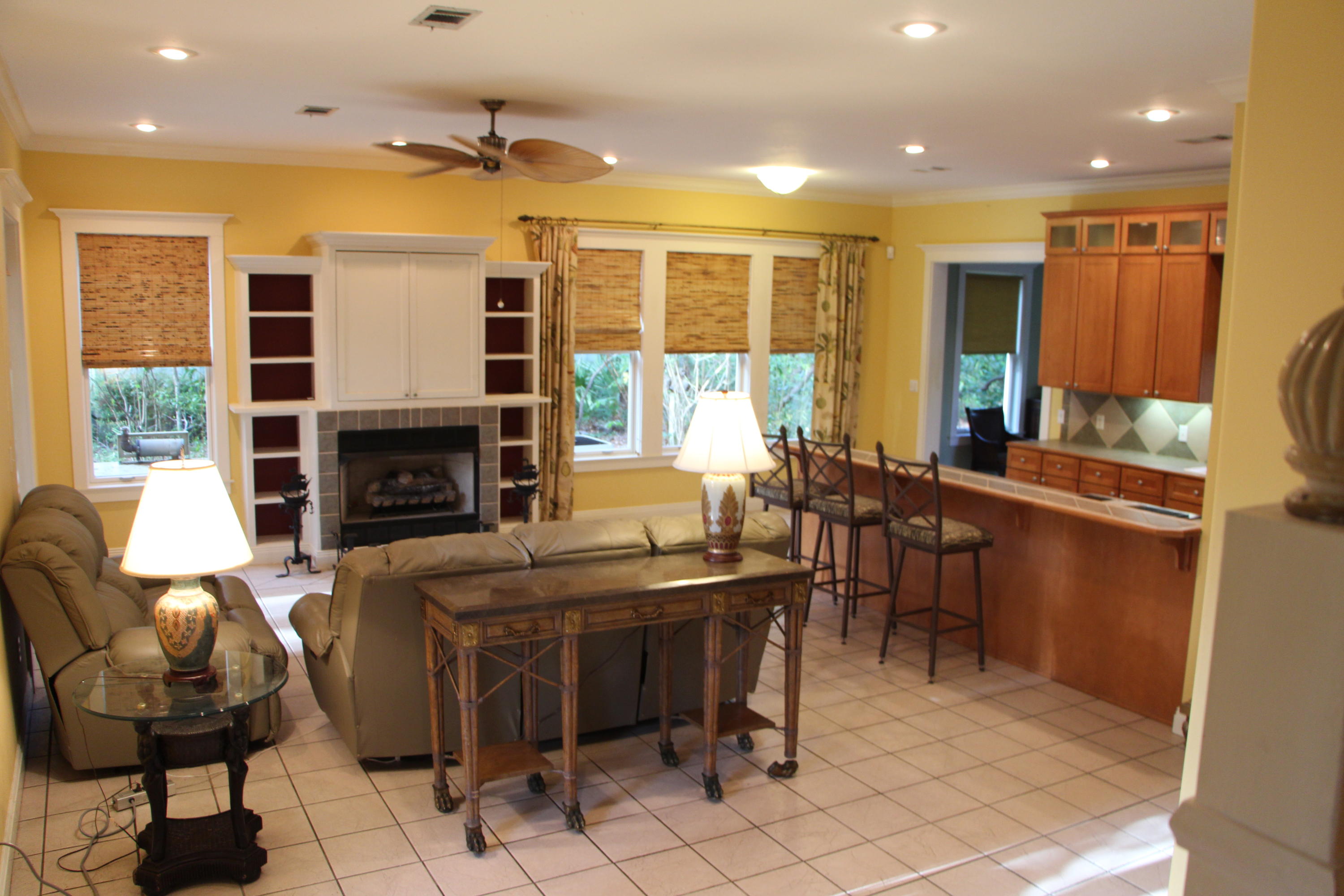 LAKEPLACE AT GRAYTON BEACH - Residential