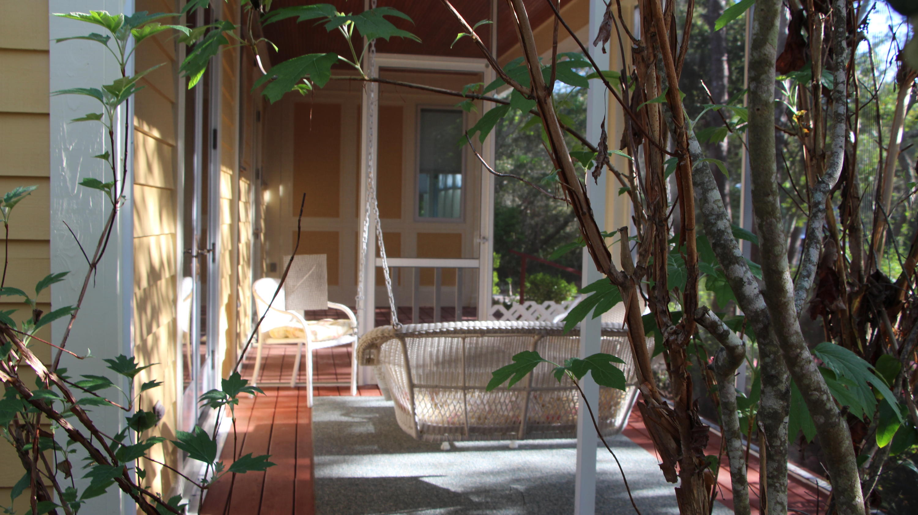 LAKEPLACE AT GRAYTON BEACH - Residential