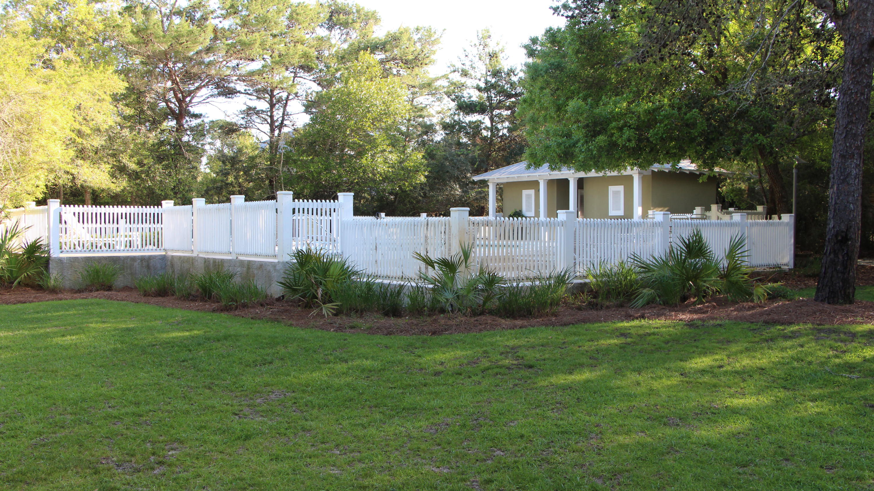 LAKEPLACE AT GRAYTON BEACH - Residential