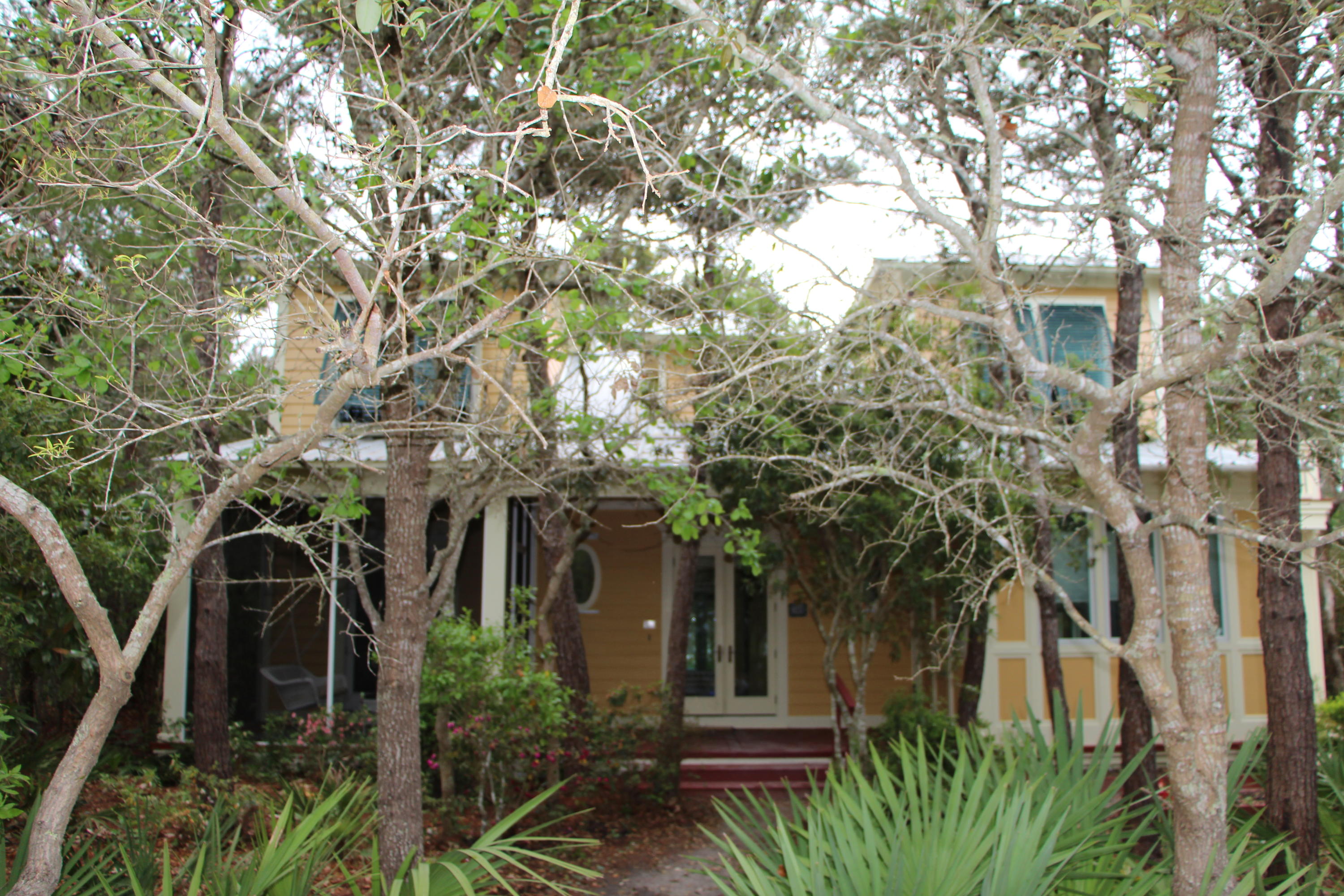 LAKEPLACE AT GRAYTON BEACH - Residential