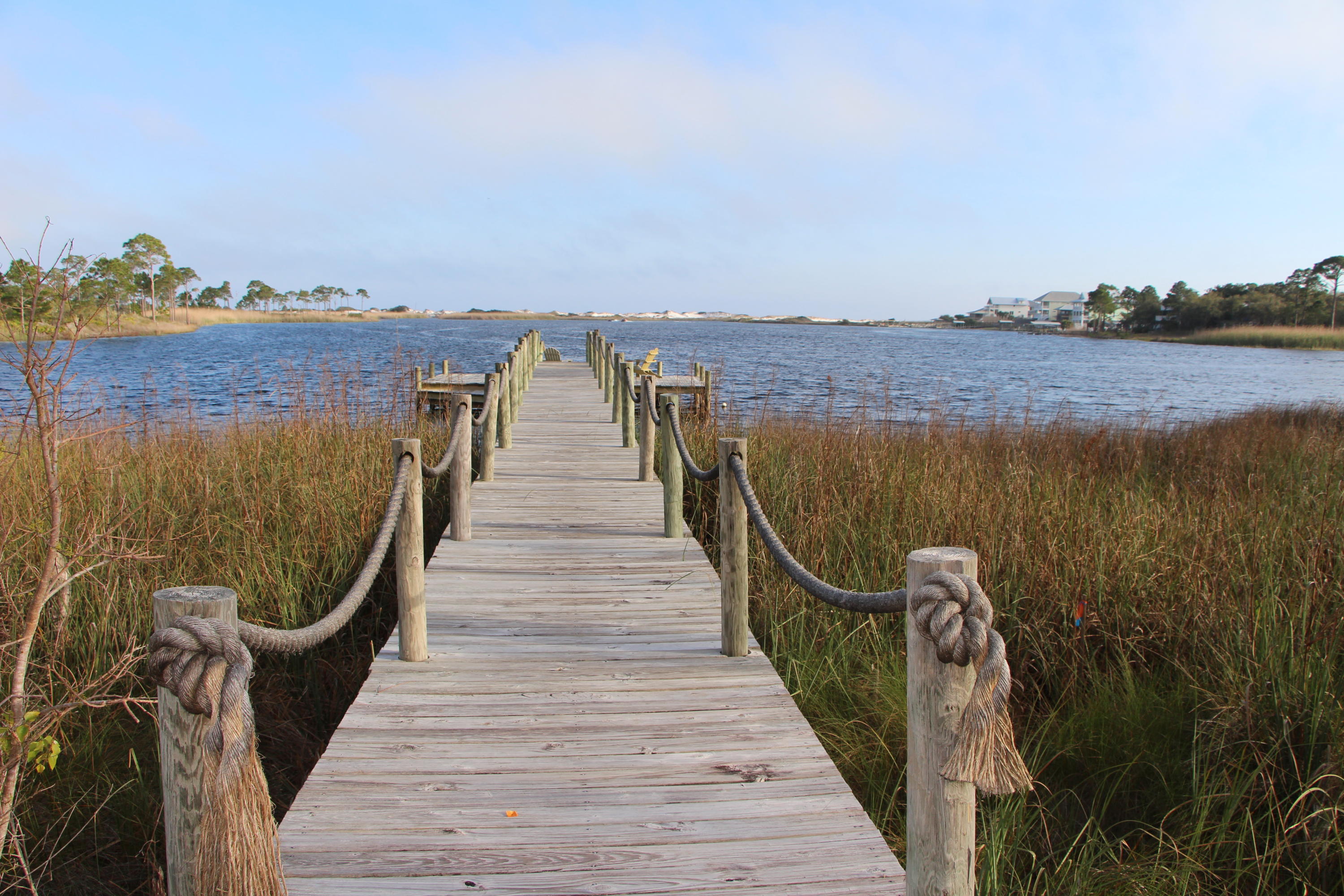 LAKEPLACE AT GRAYTON BEACH - Residential