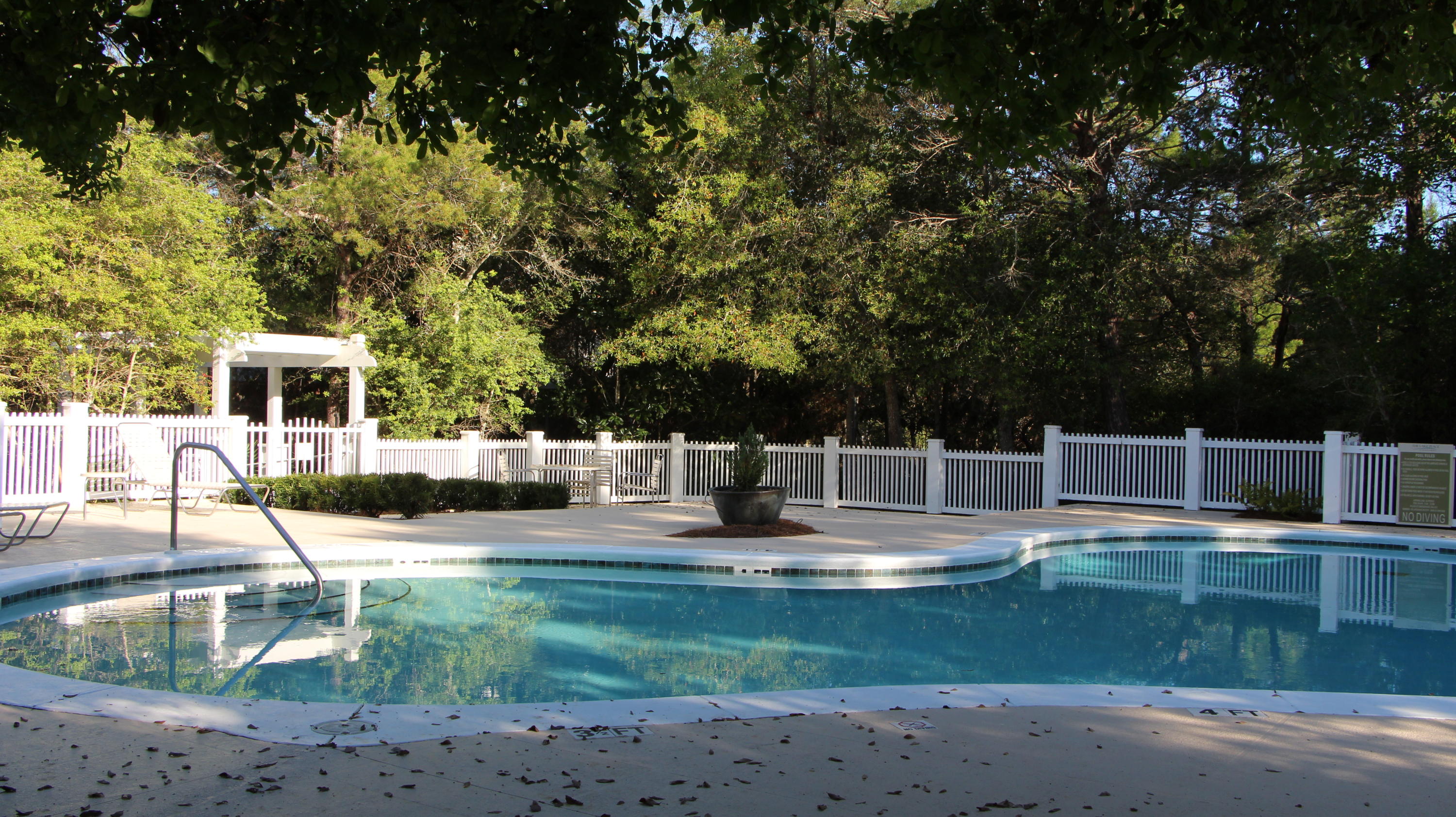 LAKEPLACE AT GRAYTON BEACH - Residential