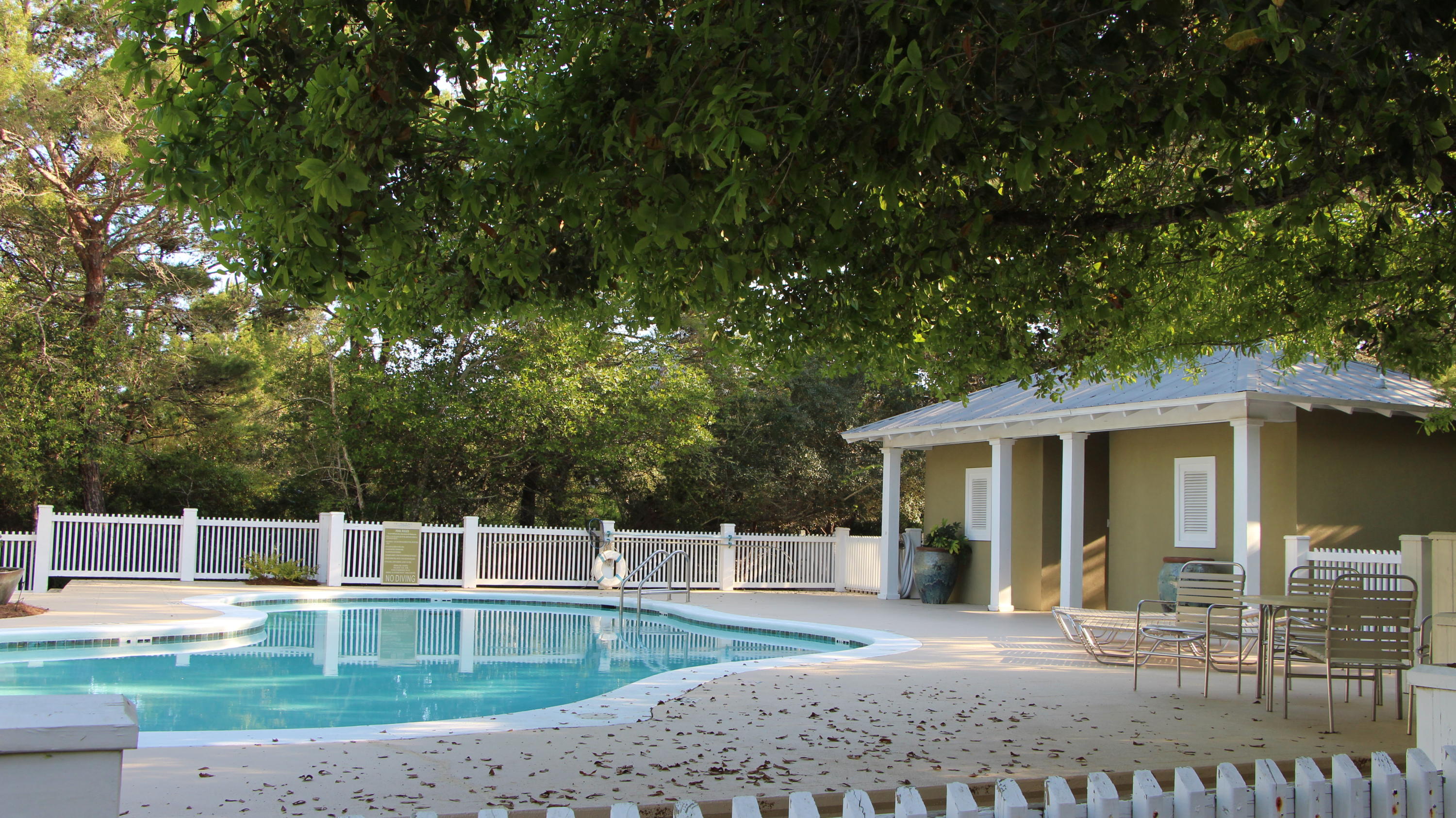 LAKEPLACE AT GRAYTON BEACH - Residential