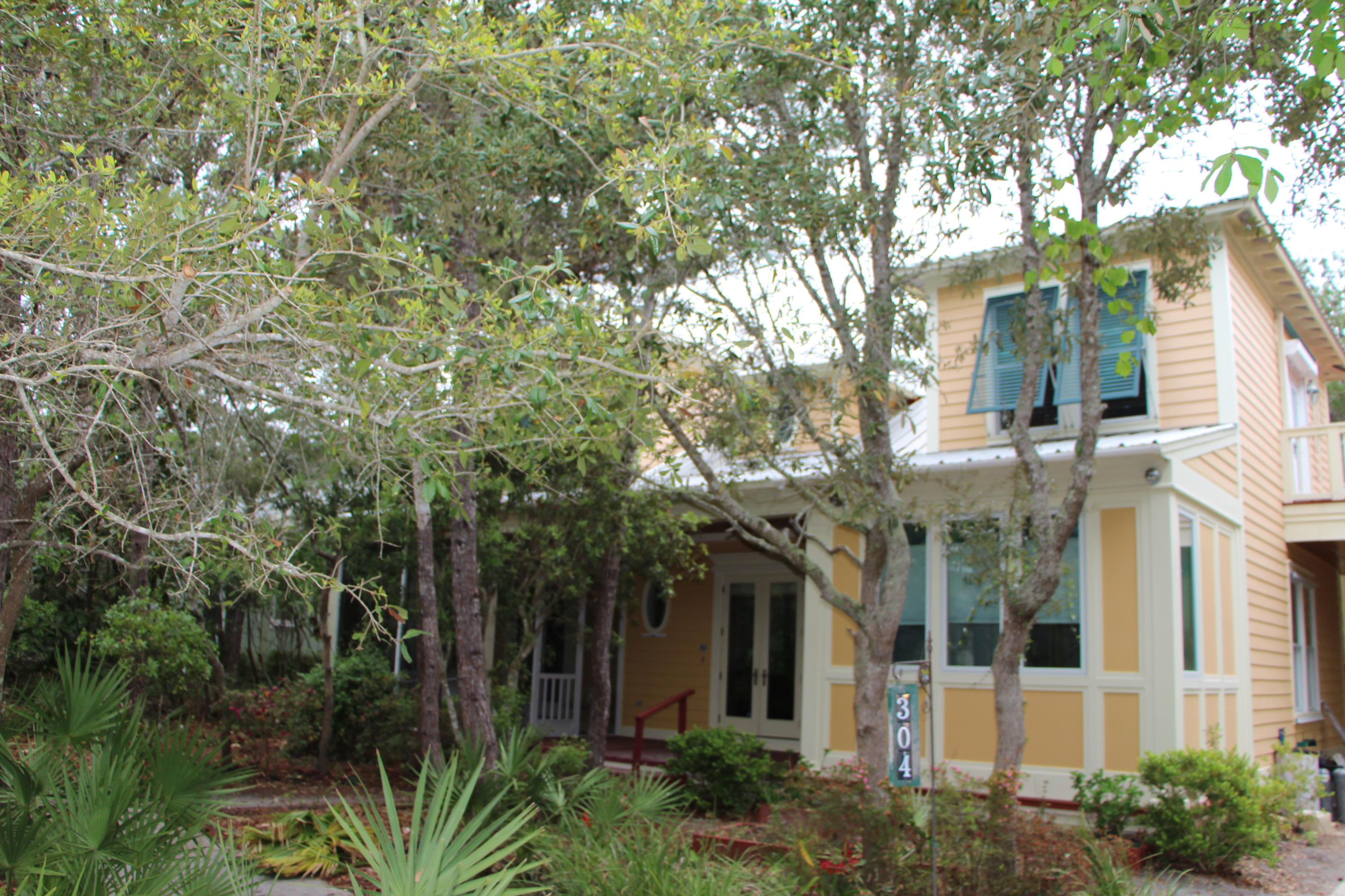 LAKEPLACE AT GRAYTON BEACH - Residential