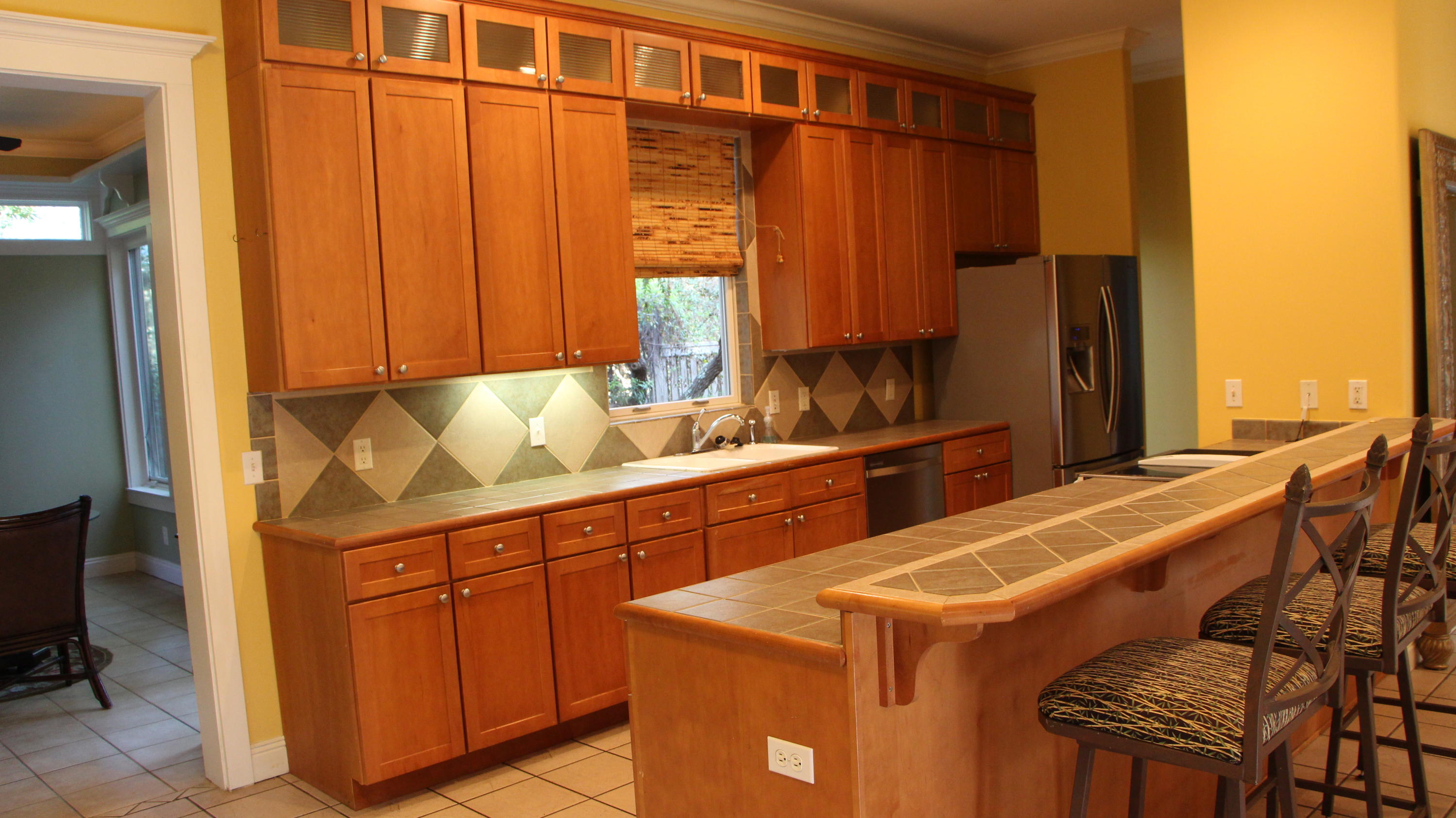 LAKEPLACE AT GRAYTON BEACH - Residential