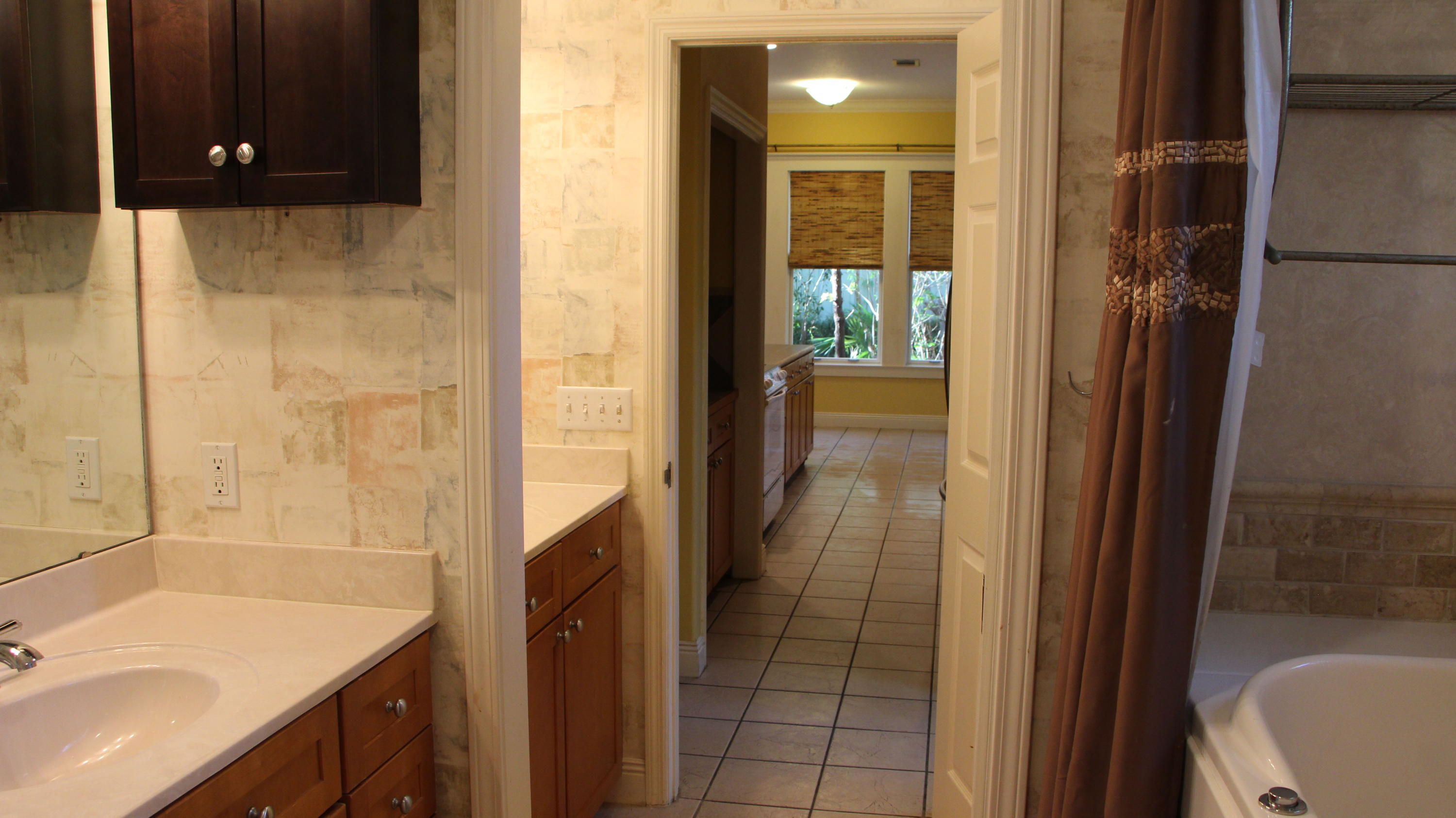 LAKEPLACE AT GRAYTON BEACH - Residential