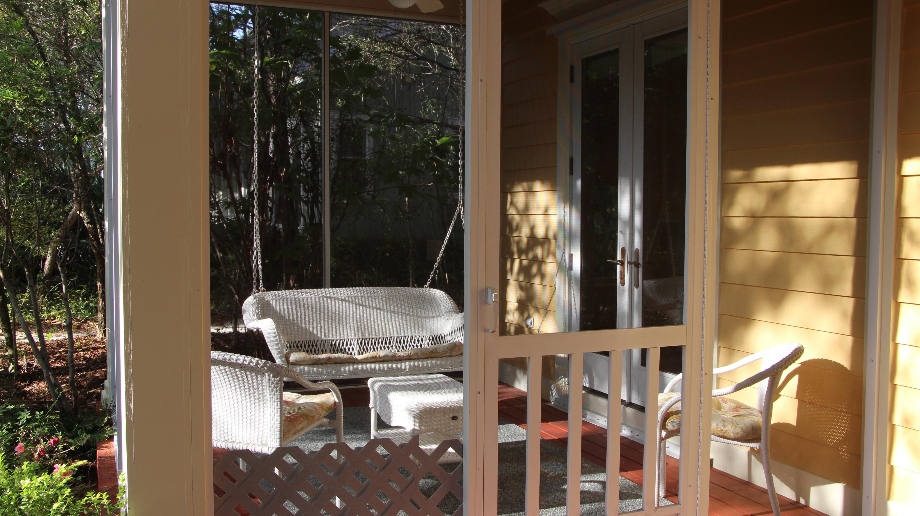 LAKEPLACE AT GRAYTON BEACH - Residential