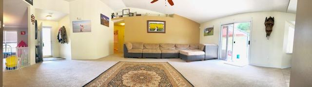 ANTIOCH ESTATES S/D 2 - Residential