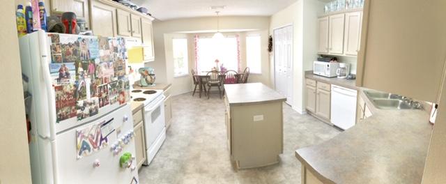 ANTIOCH ESTATES S/D 2 - Residential