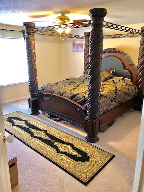 ANTIOCH ESTATES S/D 2 - Residential