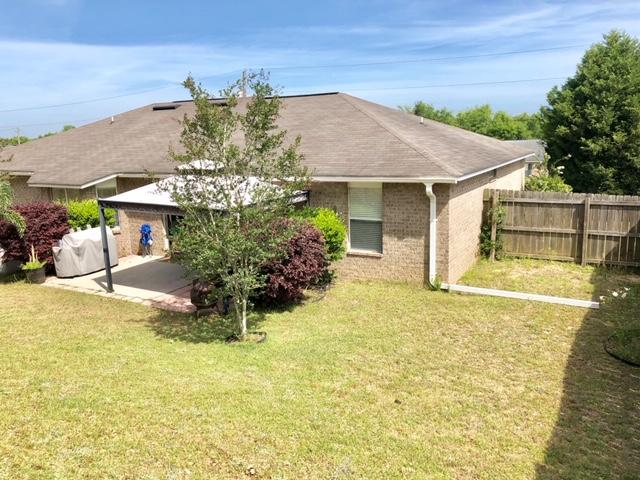 ANTIOCH ESTATES S/D 2 - Residential