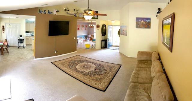 ANTIOCH ESTATES S/D 2 - Residential