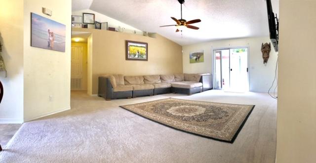 ANTIOCH ESTATES S/D 2 - Residential