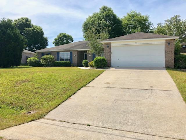 ANTIOCH ESTATES S/D 2 - Residential