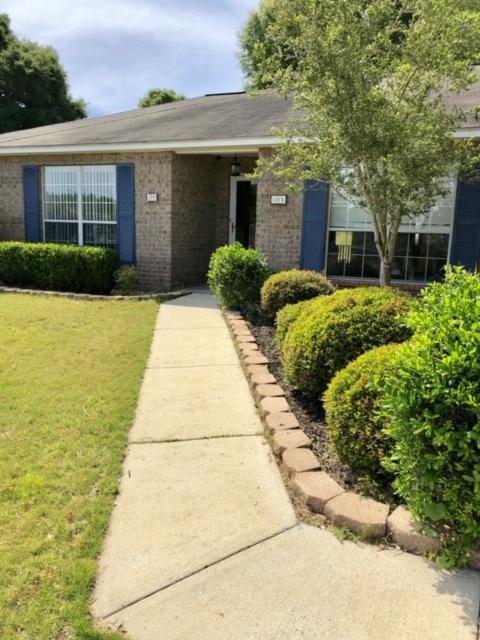 ANTIOCH ESTATES S/D 2 - Residential