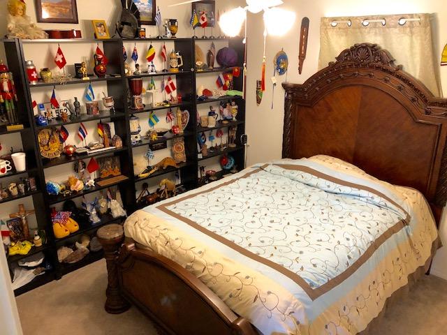 ANTIOCH ESTATES S/D 2 - Residential