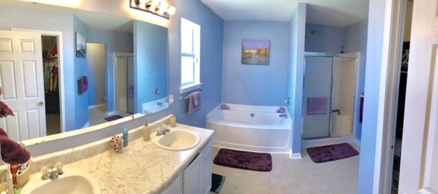 ANTIOCH ESTATES S/D 2 - Residential