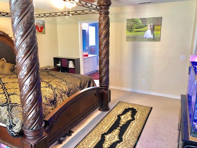 ANTIOCH ESTATES S/D 2 - Residential