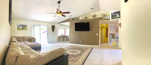 ANTIOCH ESTATES S/D 2 - Residential