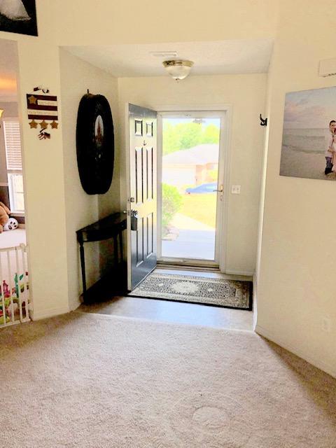 ANTIOCH ESTATES S/D 2 - Residential