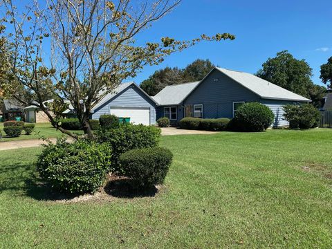 A home in Niceville