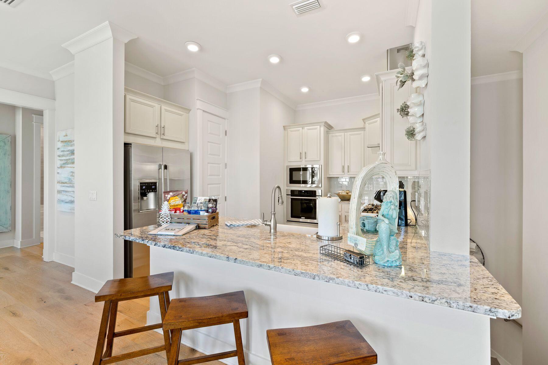 Prominence - Residential