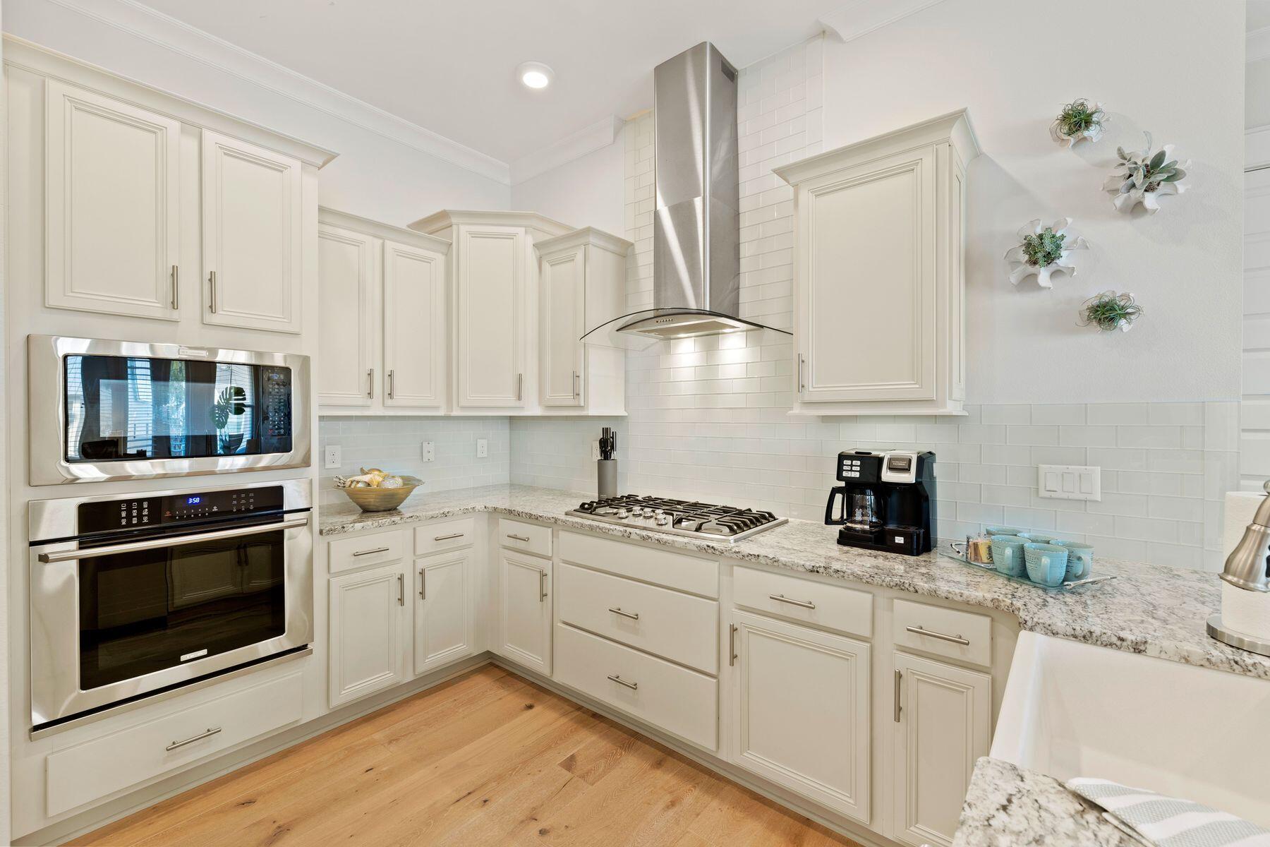 Prominence - Residential