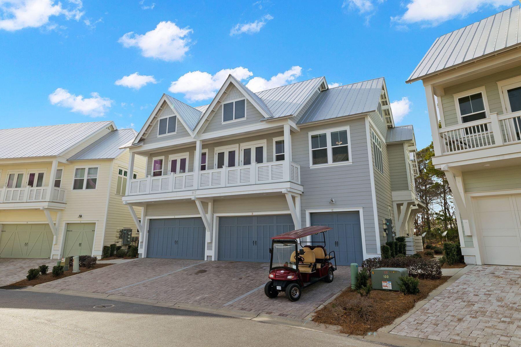 Prominence - Residential