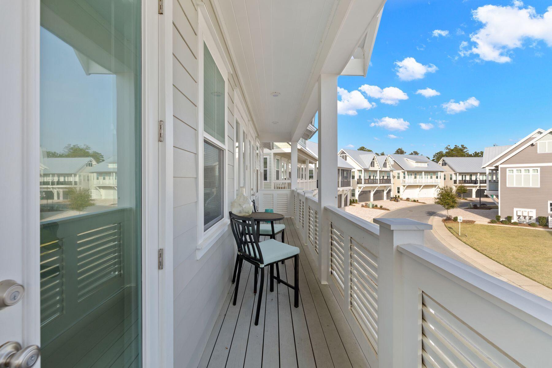 Prominence - Residential