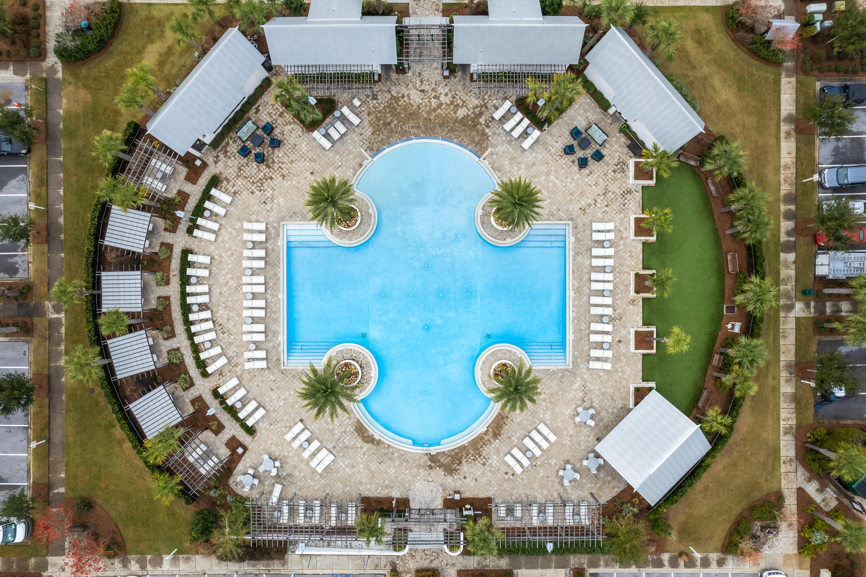Prominence - Residential