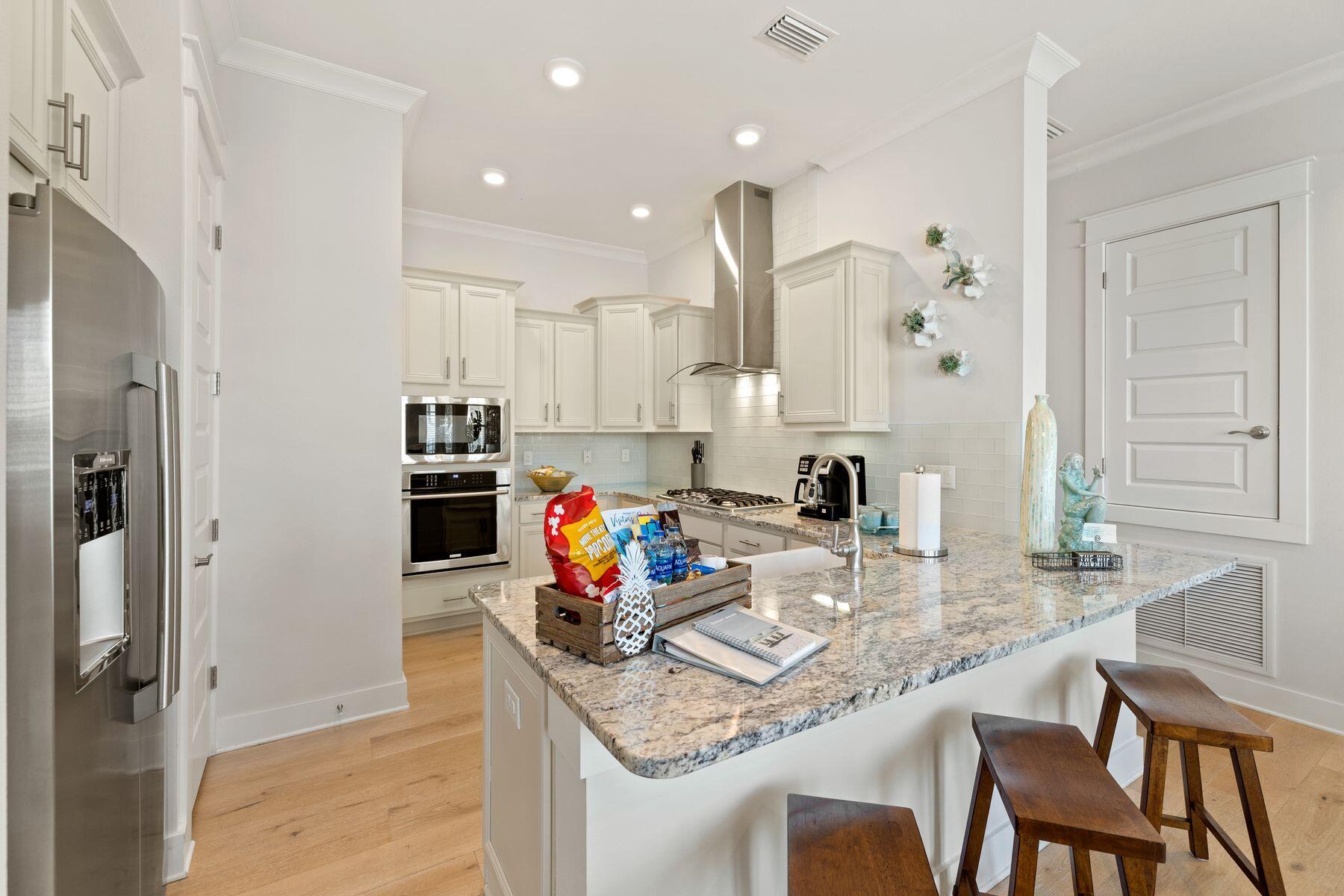 Prominence - Residential