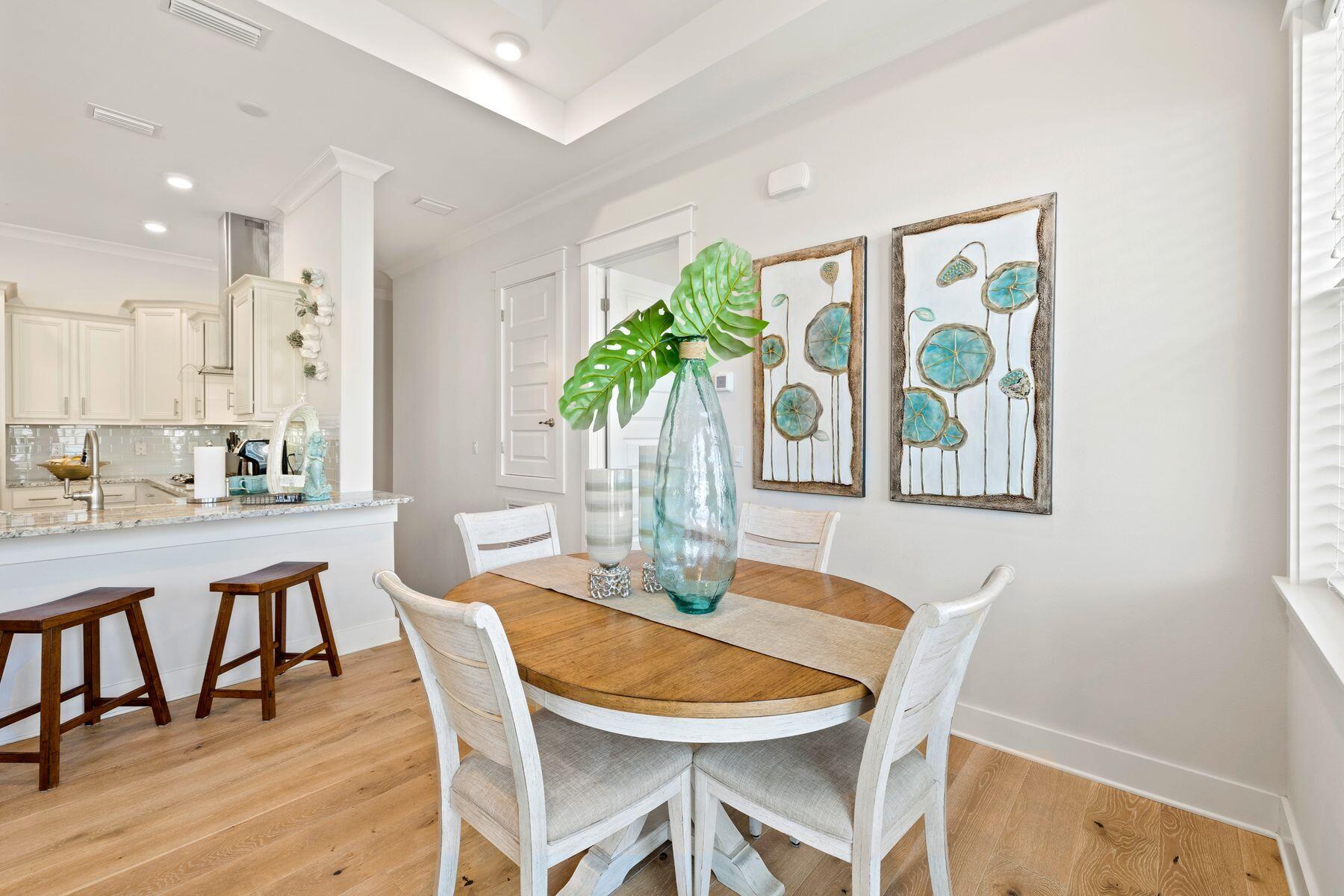 Prominence - Residential