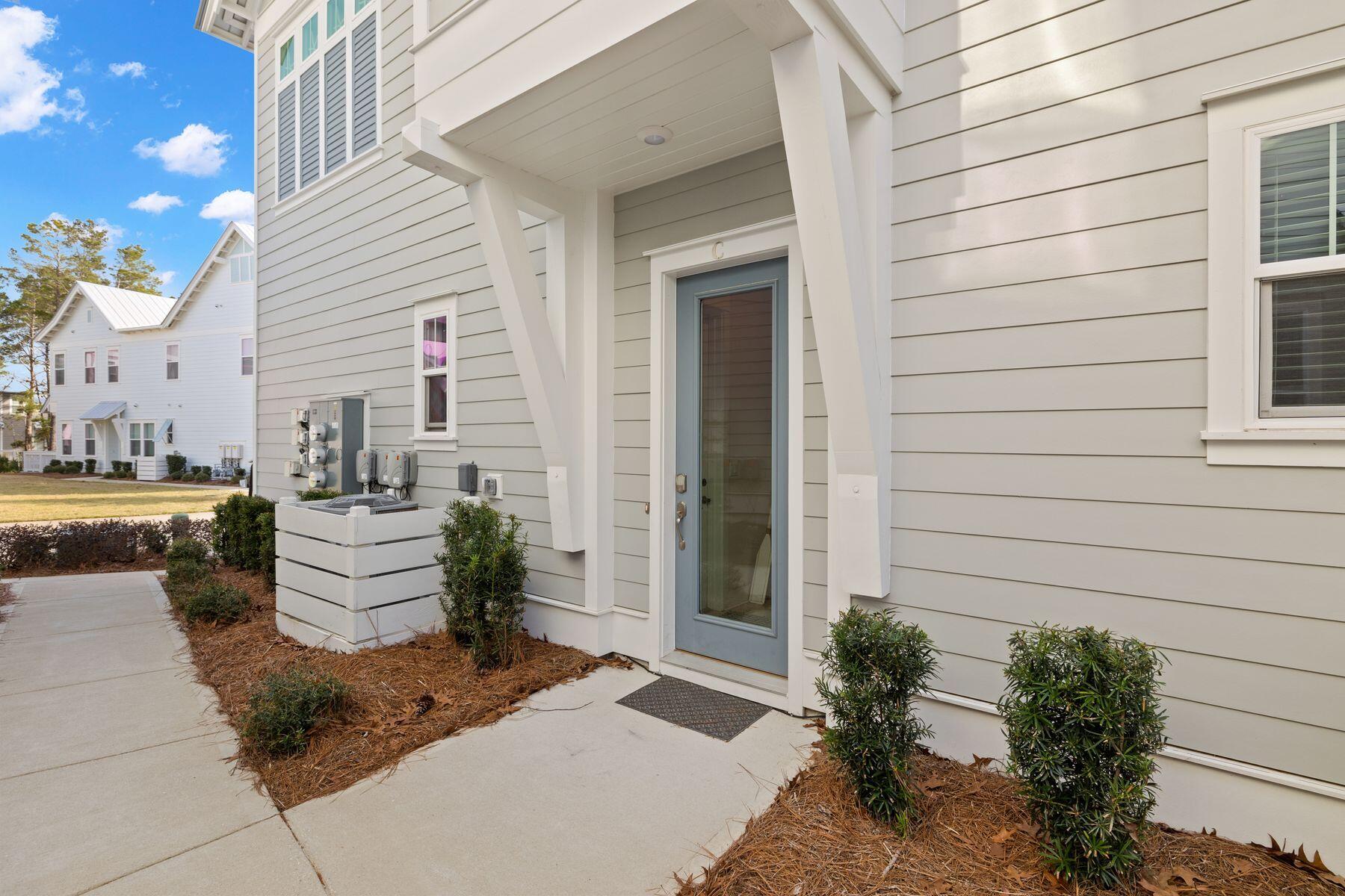 Prominence - Residential