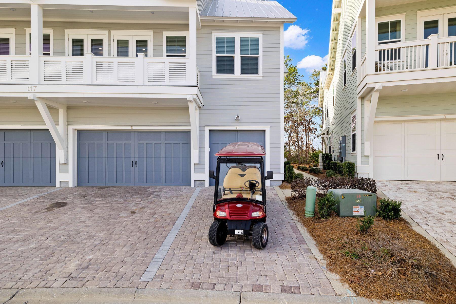 Prominence - Residential