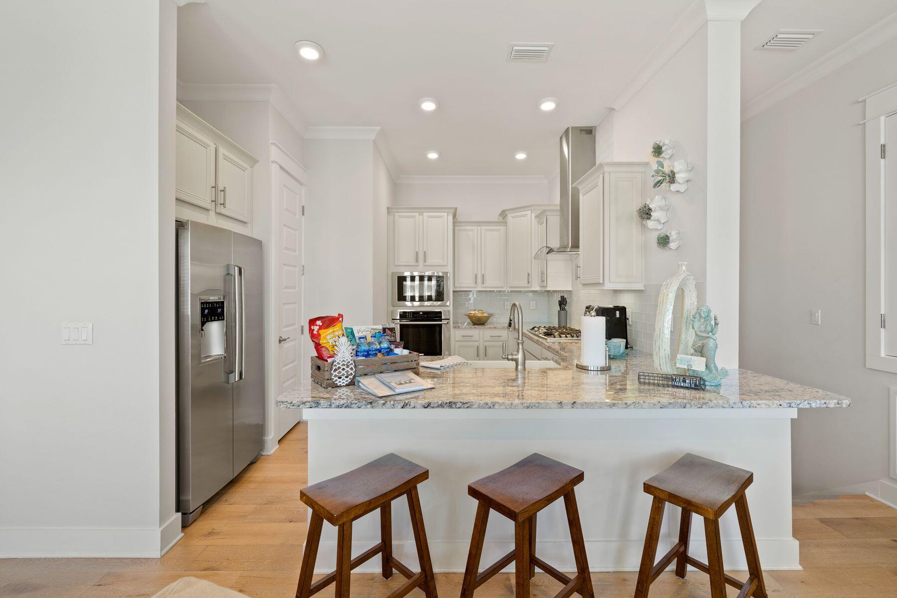 Prominence - Residential