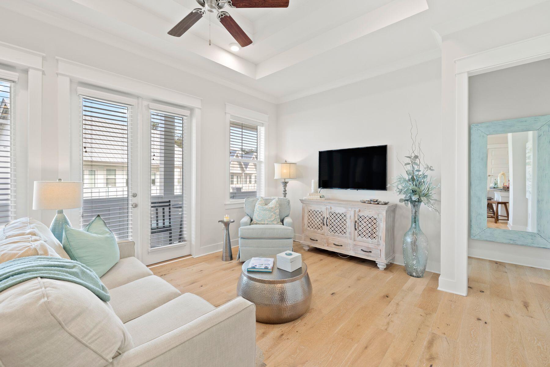 Prominence - Residential