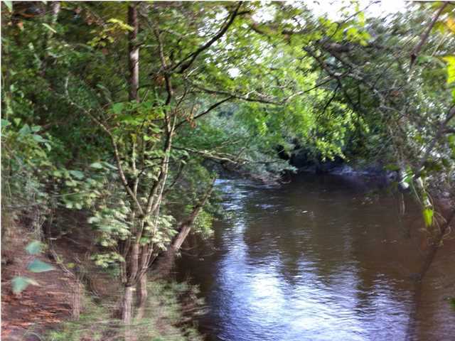 METES & BOUNDS - Farm