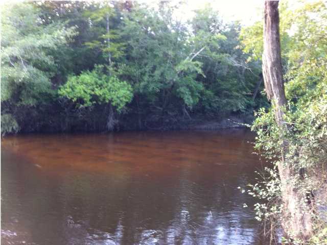 METES & BOUNDS - Farm