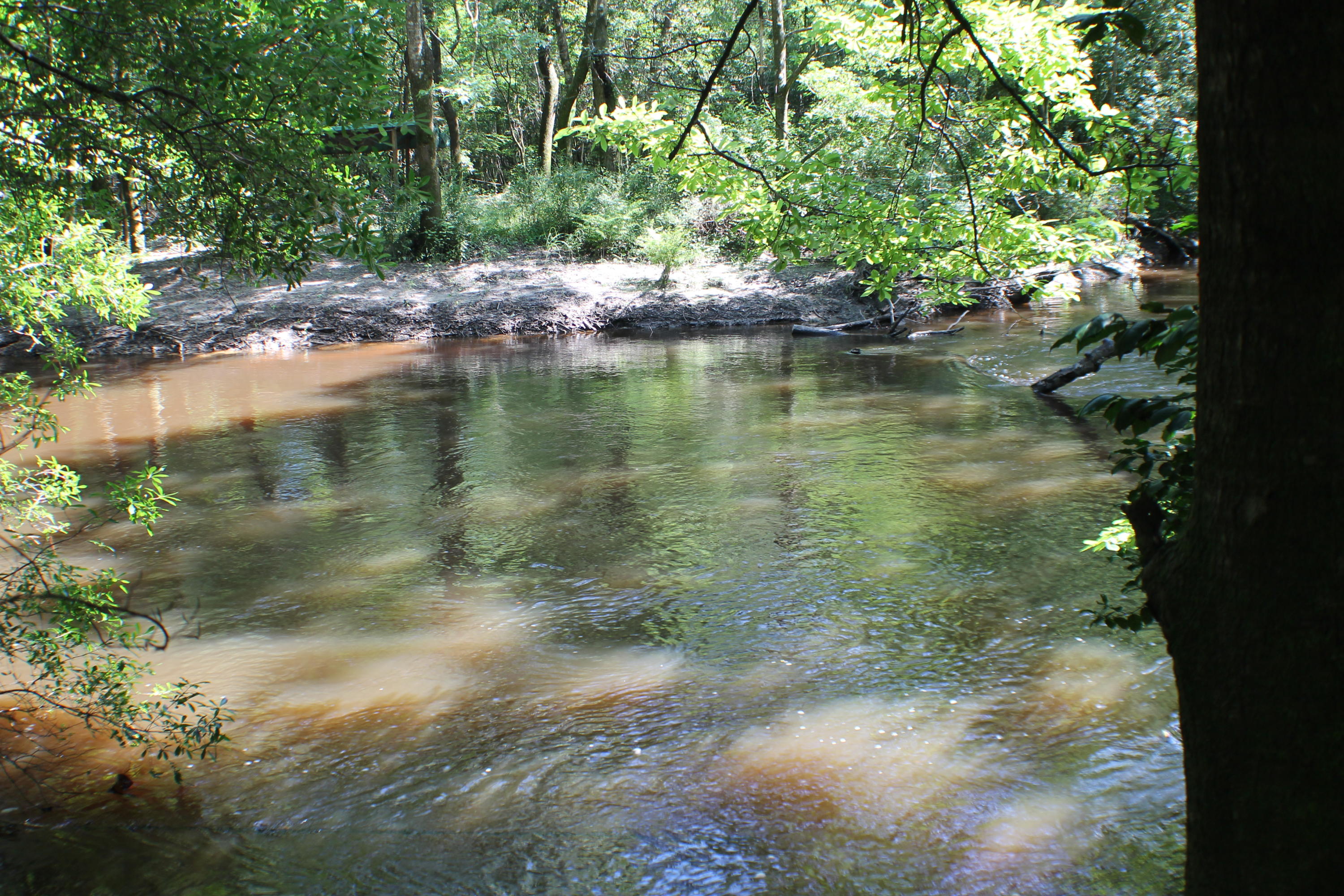 METES & BOUNDS - Farm