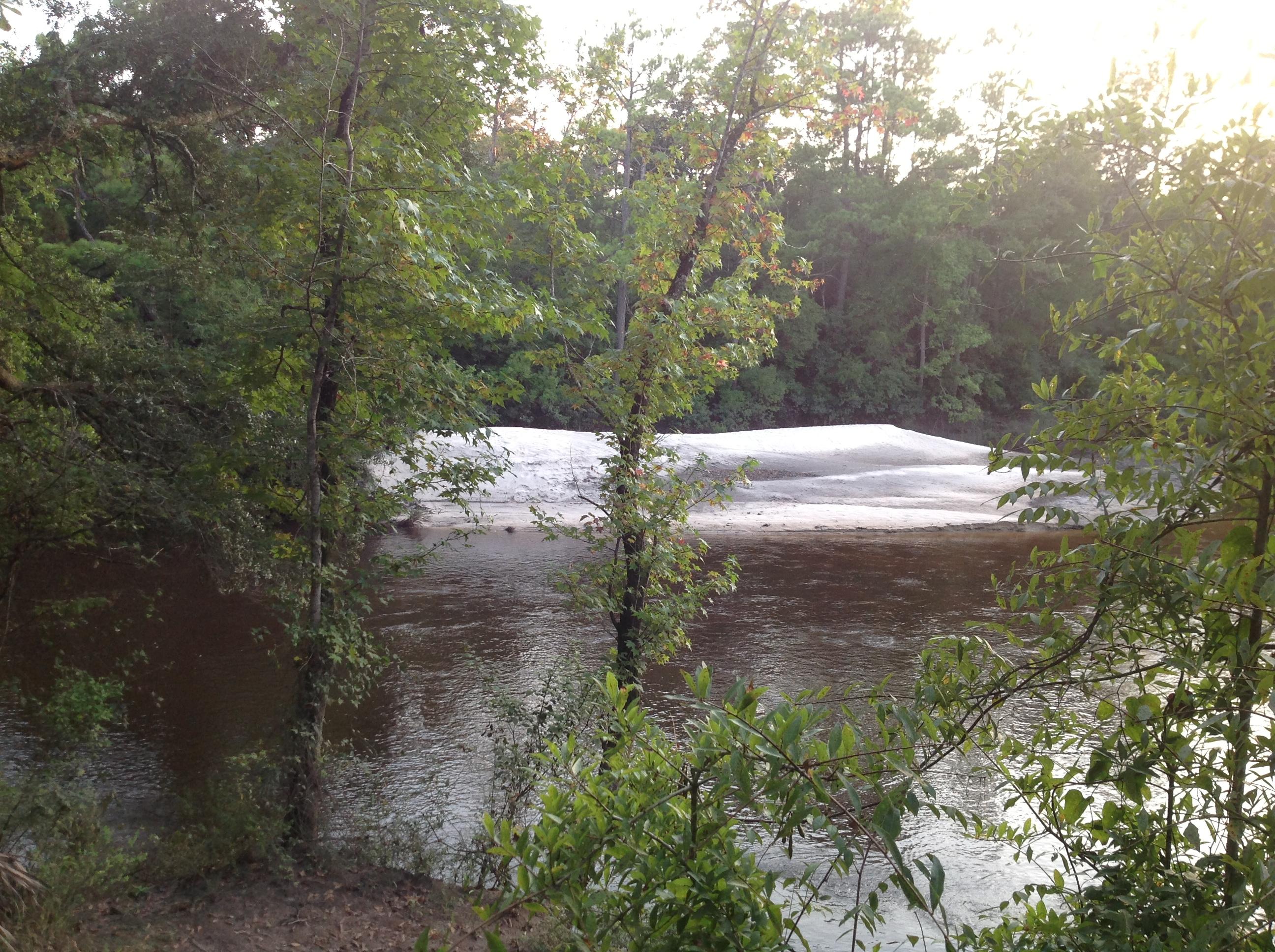 METES & BOUNDS - Farm